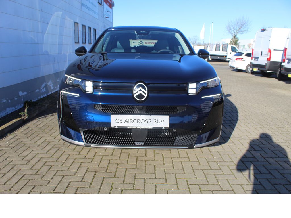 Citroën C5 Aircross 2026