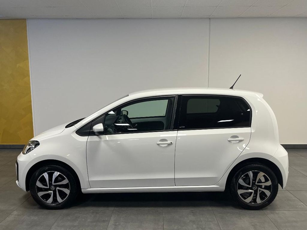 Volkswagen up! 2023
