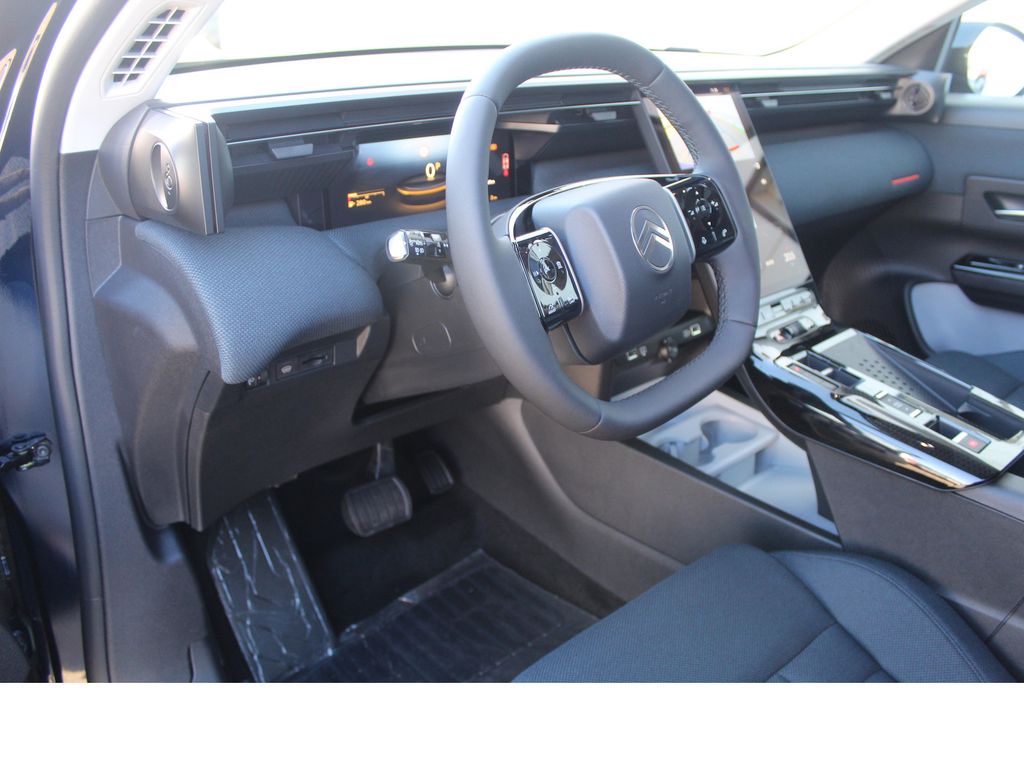 Citroën C5 Aircross 2026