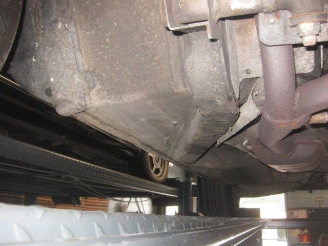 Mercedes-Benz SL 560 1987