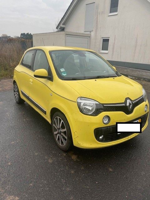 Renault Twingo 2015
