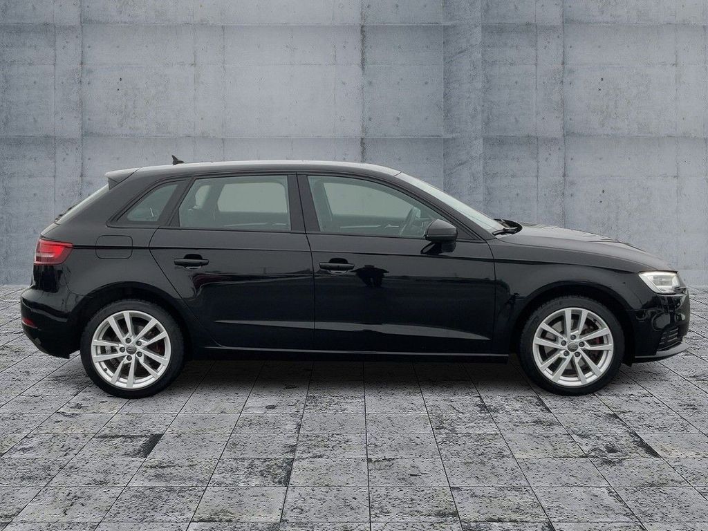 Audi A3 2020