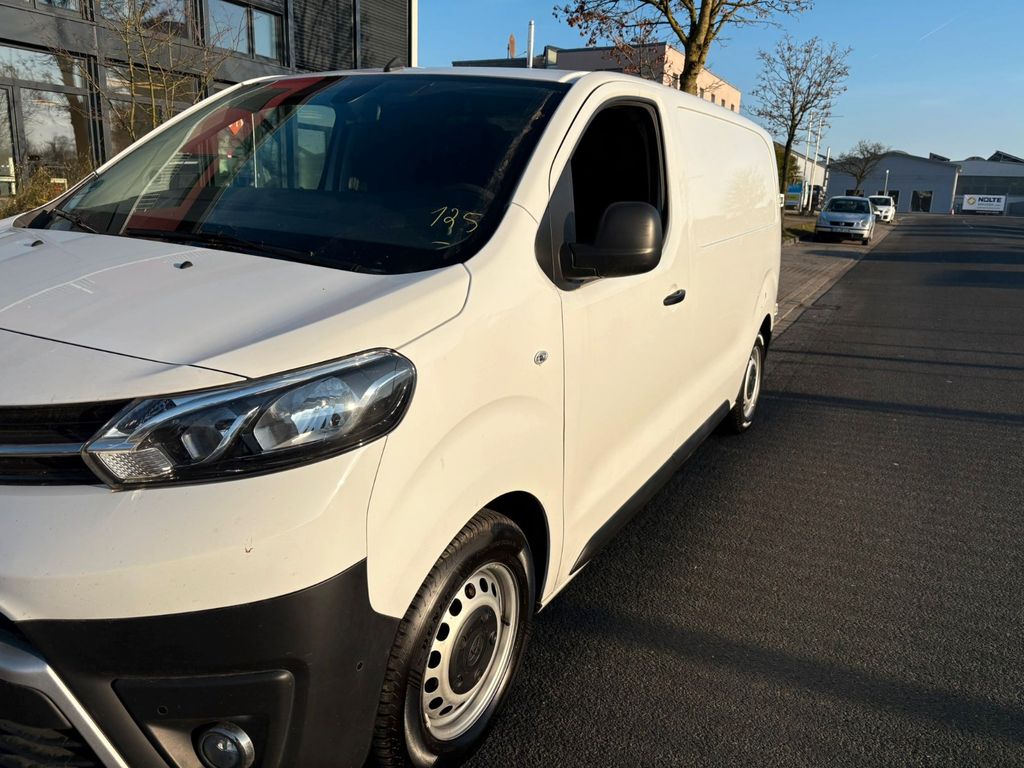 Toyota Proace (Verso) 2023