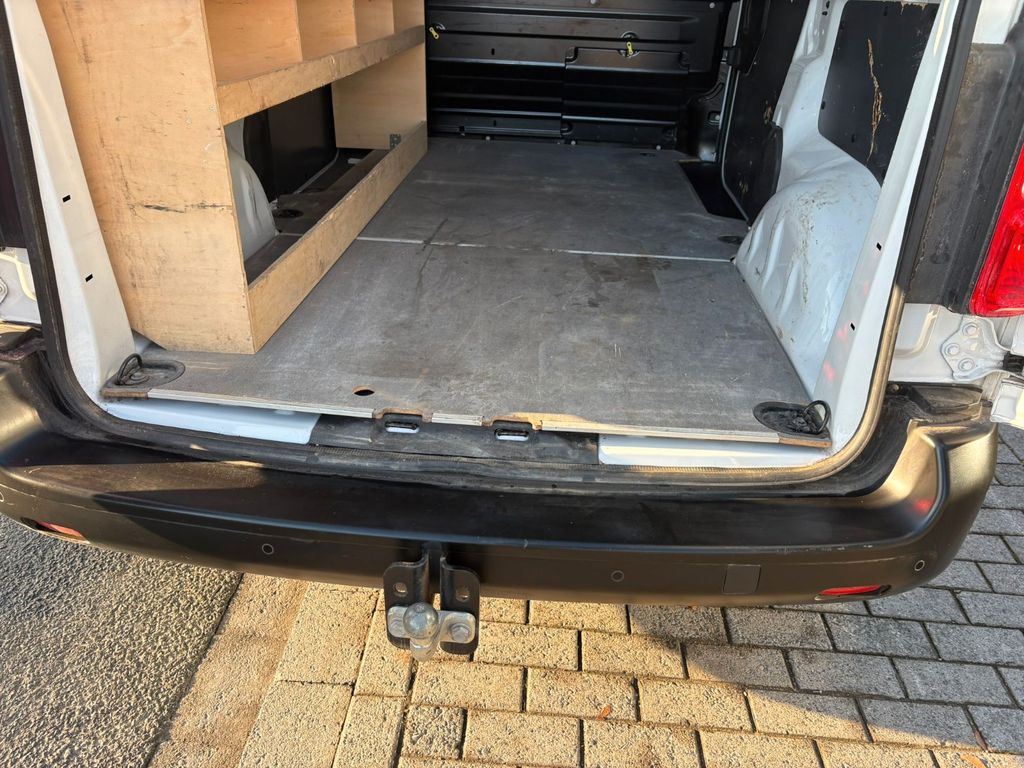 Toyota Proace (Verso) 2023