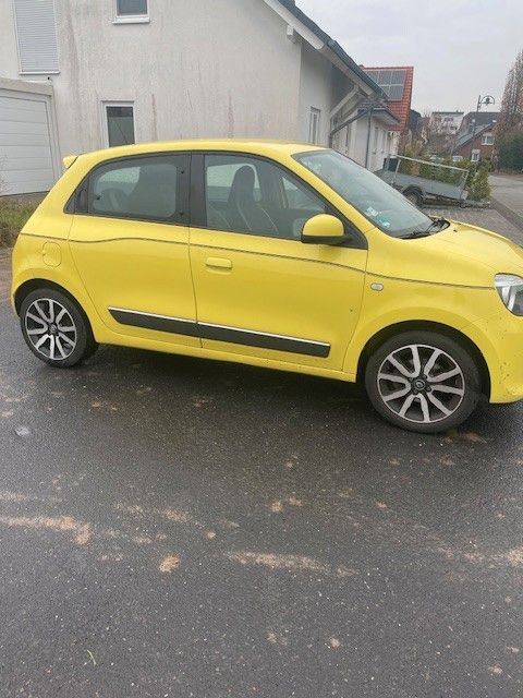 Renault Twingo 2015