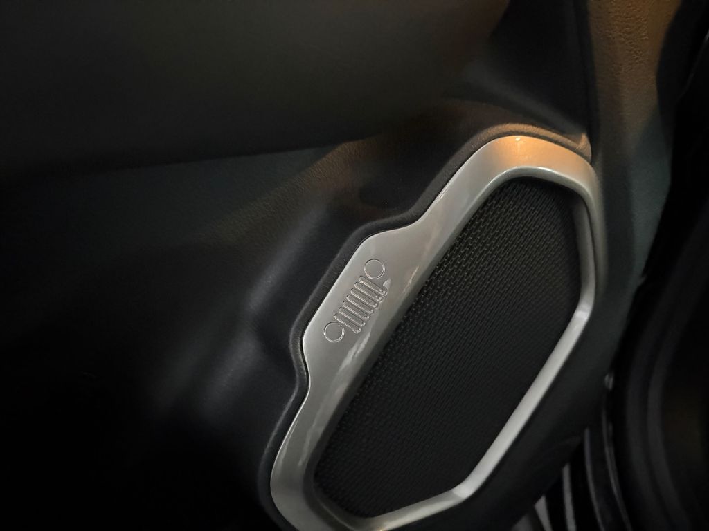 Jeep Renegade 2021