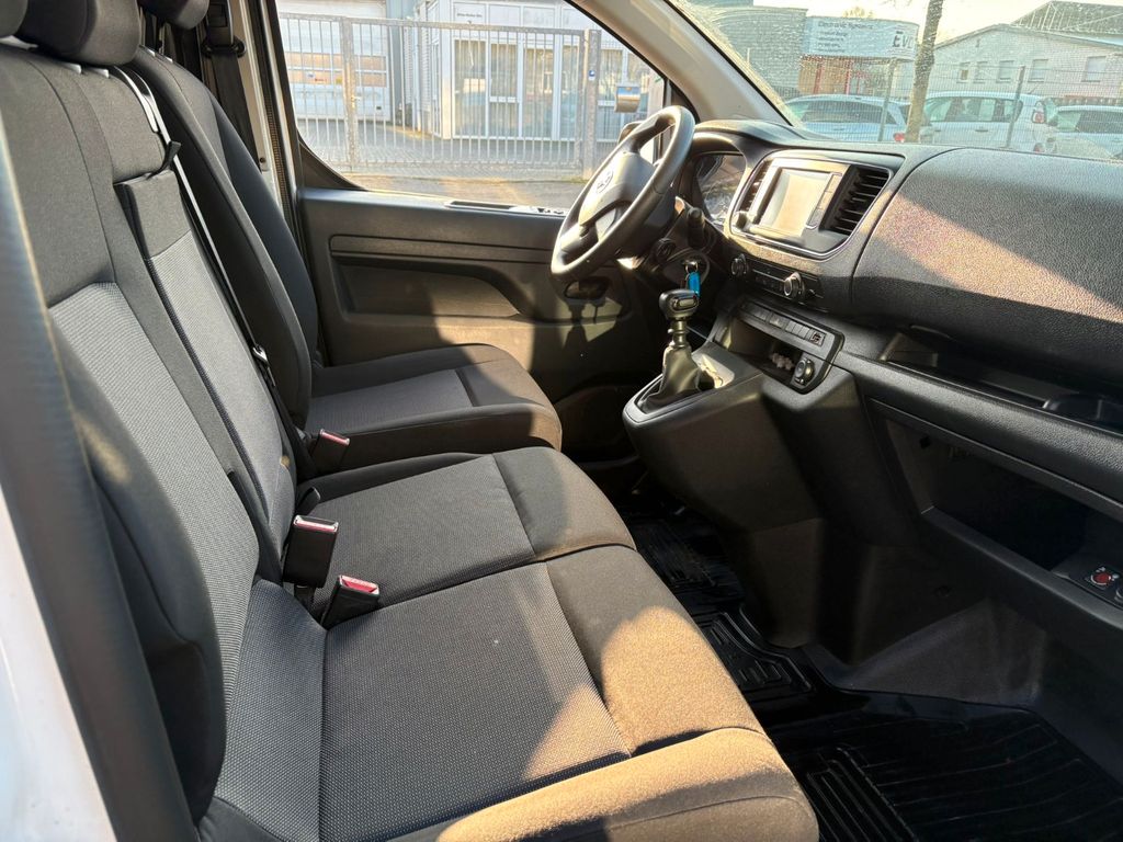 Toyota Proace (Verso) 2023