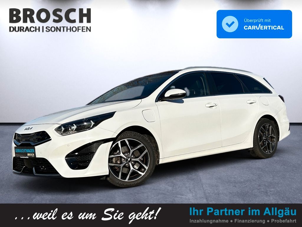 Kia cee'd Sportswagon 2022