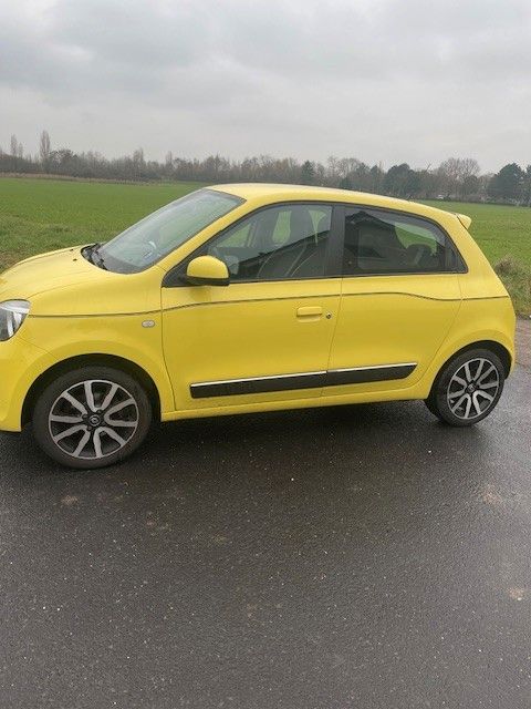 Renault Twingo 2015