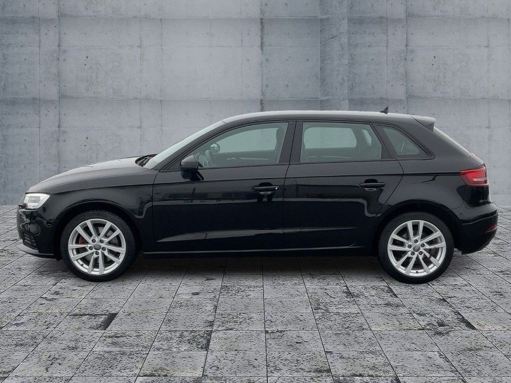 Audi A3 2020