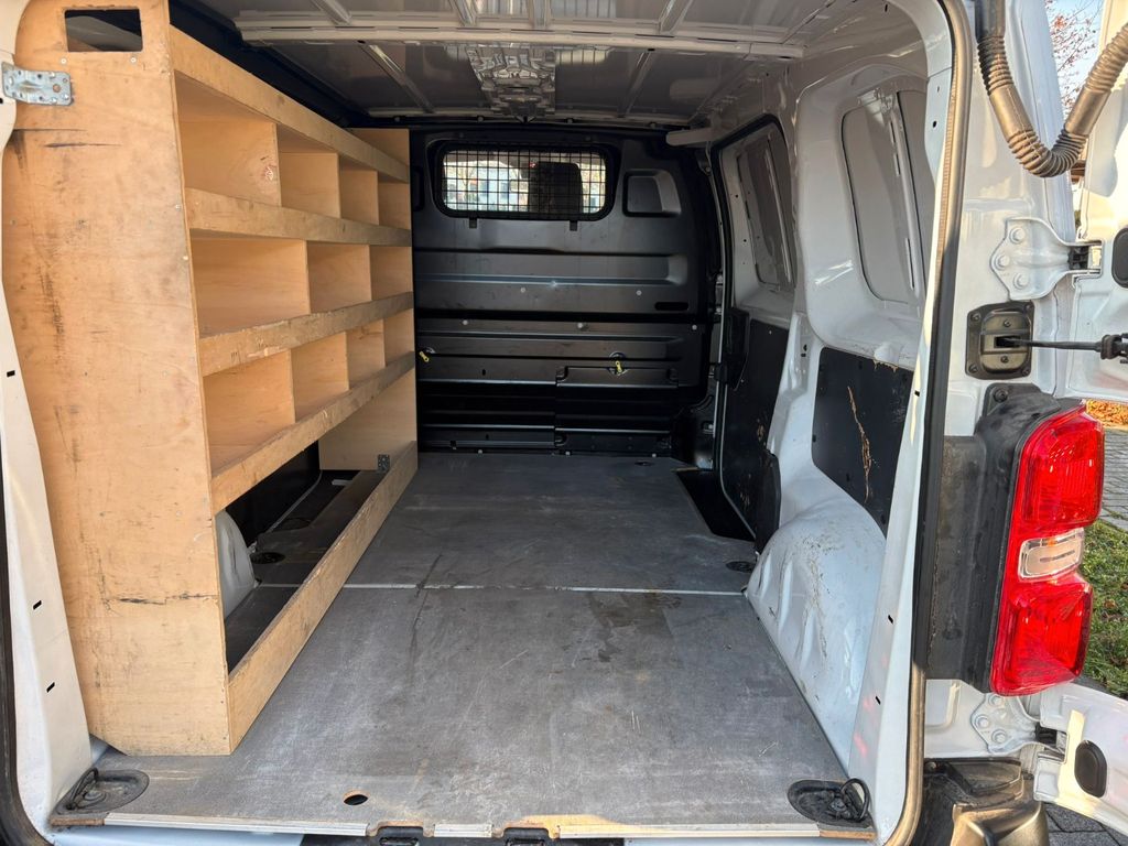 Toyota Proace (Verso) 2023