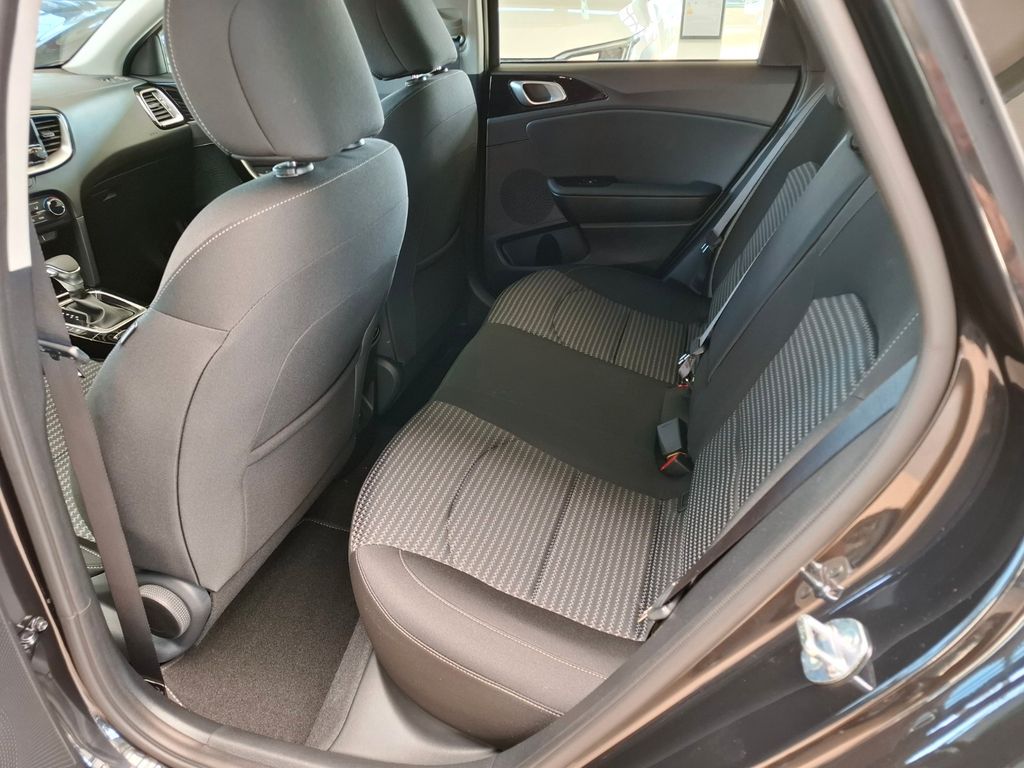 Kia cee'd Sportswagon