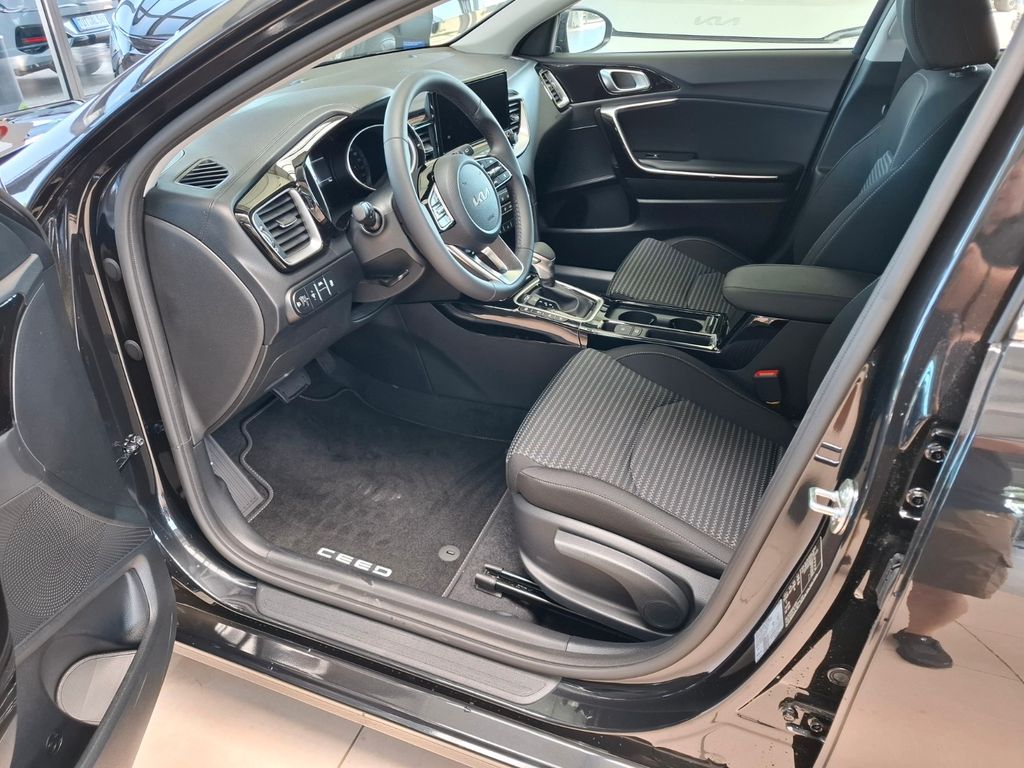 Kia cee'd Sportswagon