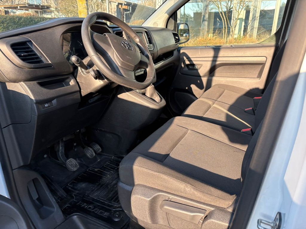Toyota Proace (Verso) 2023