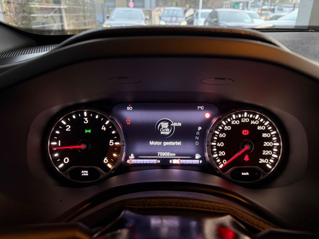 Jeep Renegade 2021