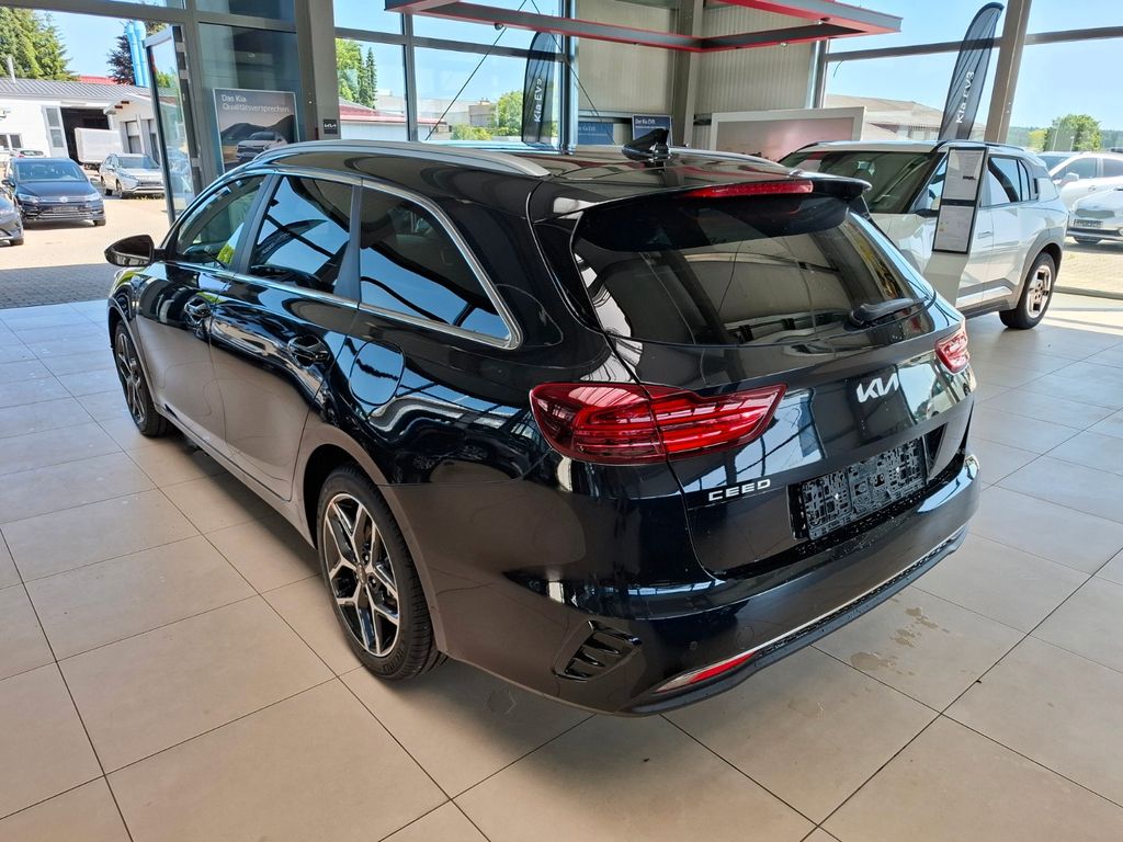Kia cee'd Sportswagon