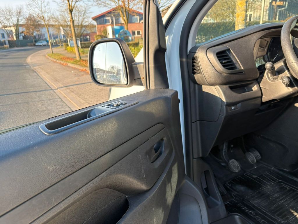 Toyota Proace (Verso) 2023