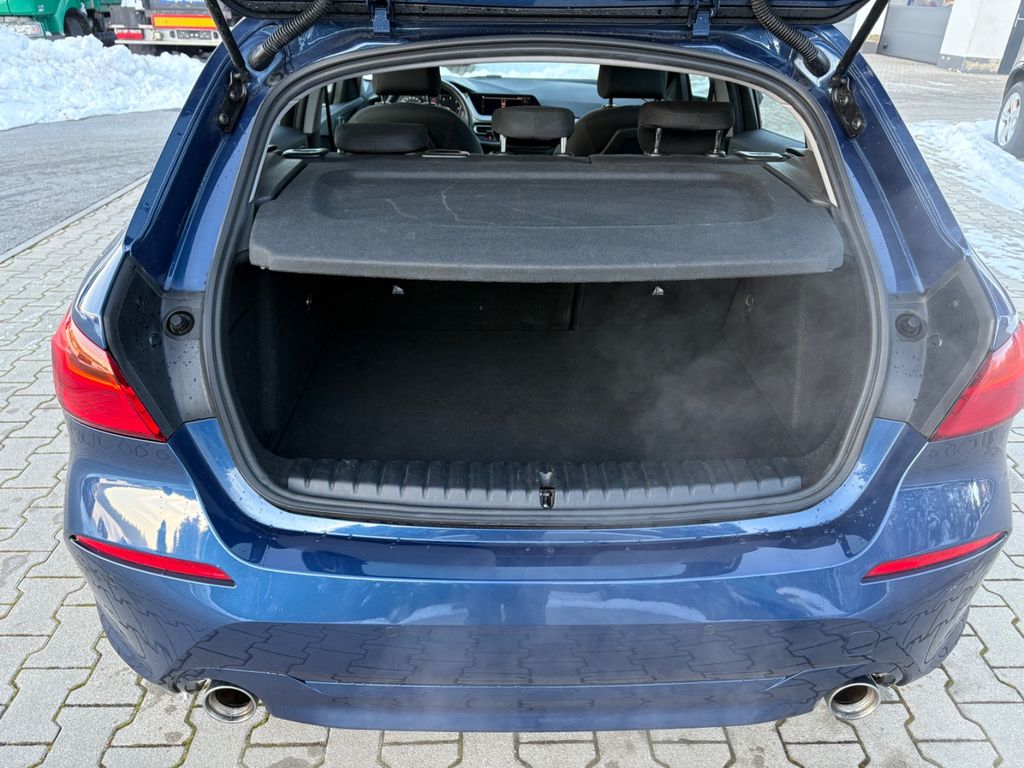 BMW 118 2020