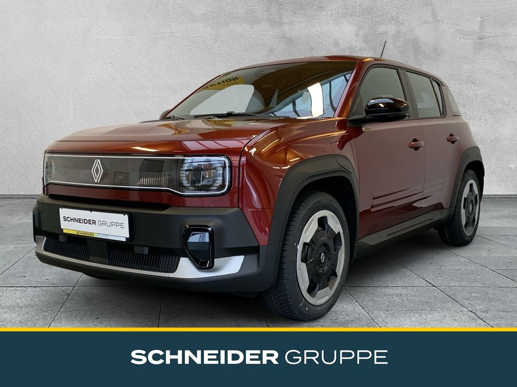 Renault R 4