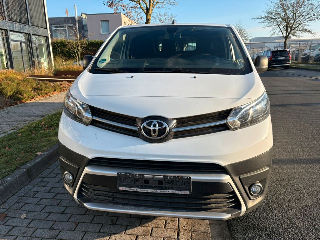 Toyota Proace (Verso) 2023