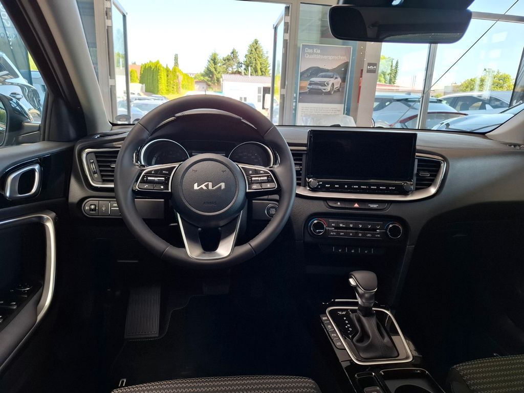 Kia cee'd Sportswagon