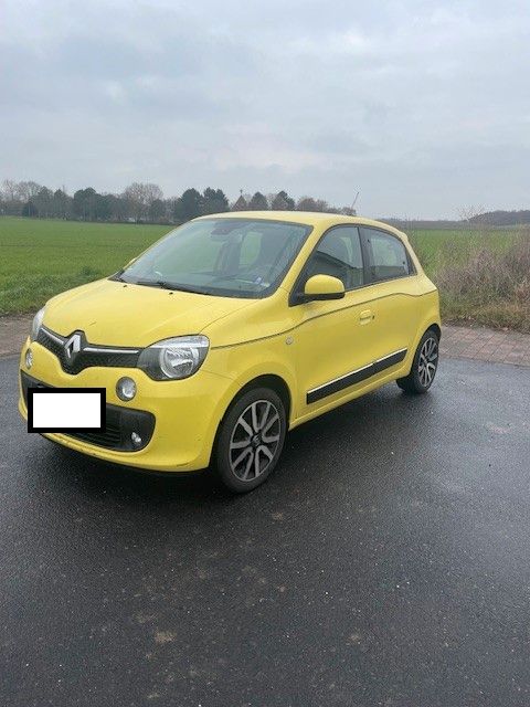 Renault Twingo 2015
