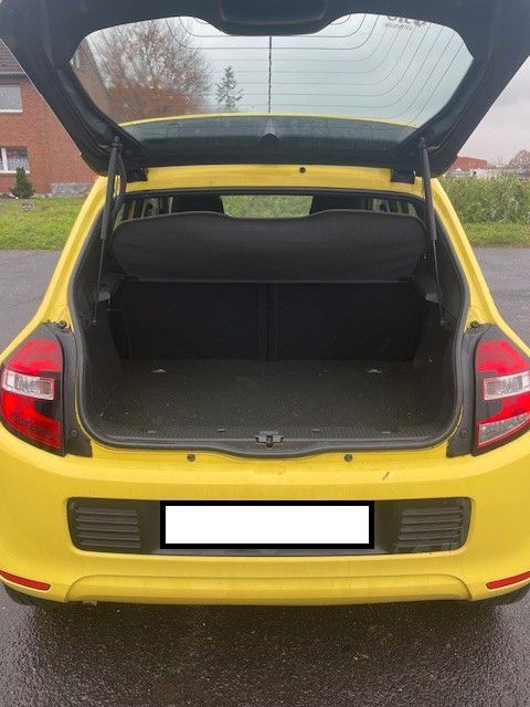 Renault Twingo 2015
