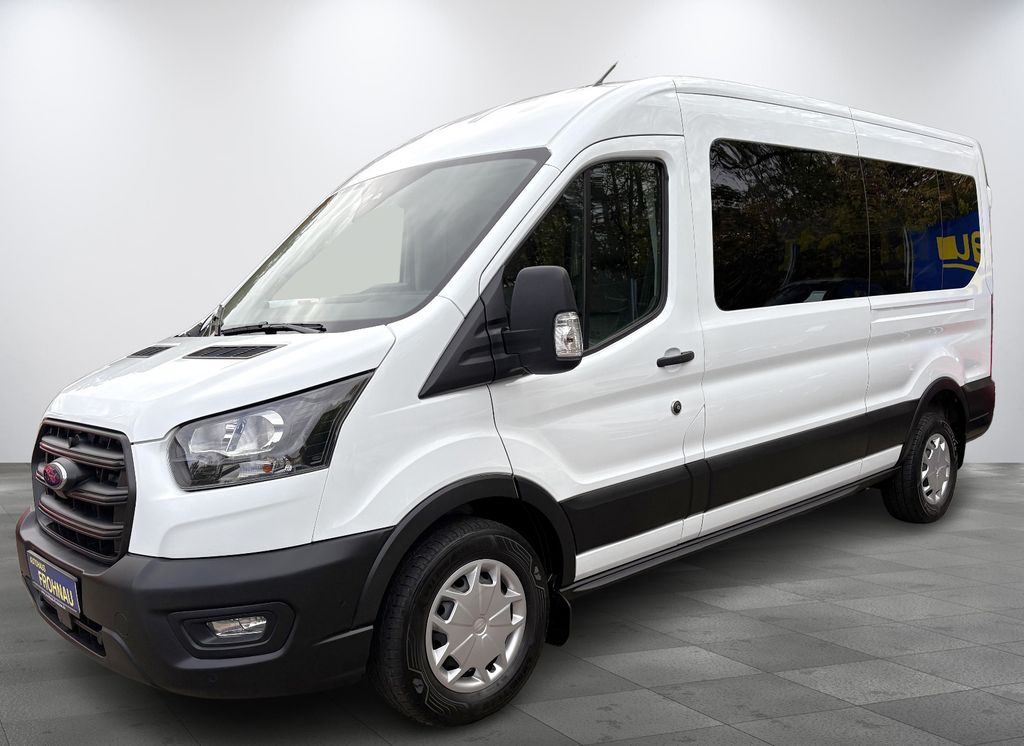 Ford Transit 2022