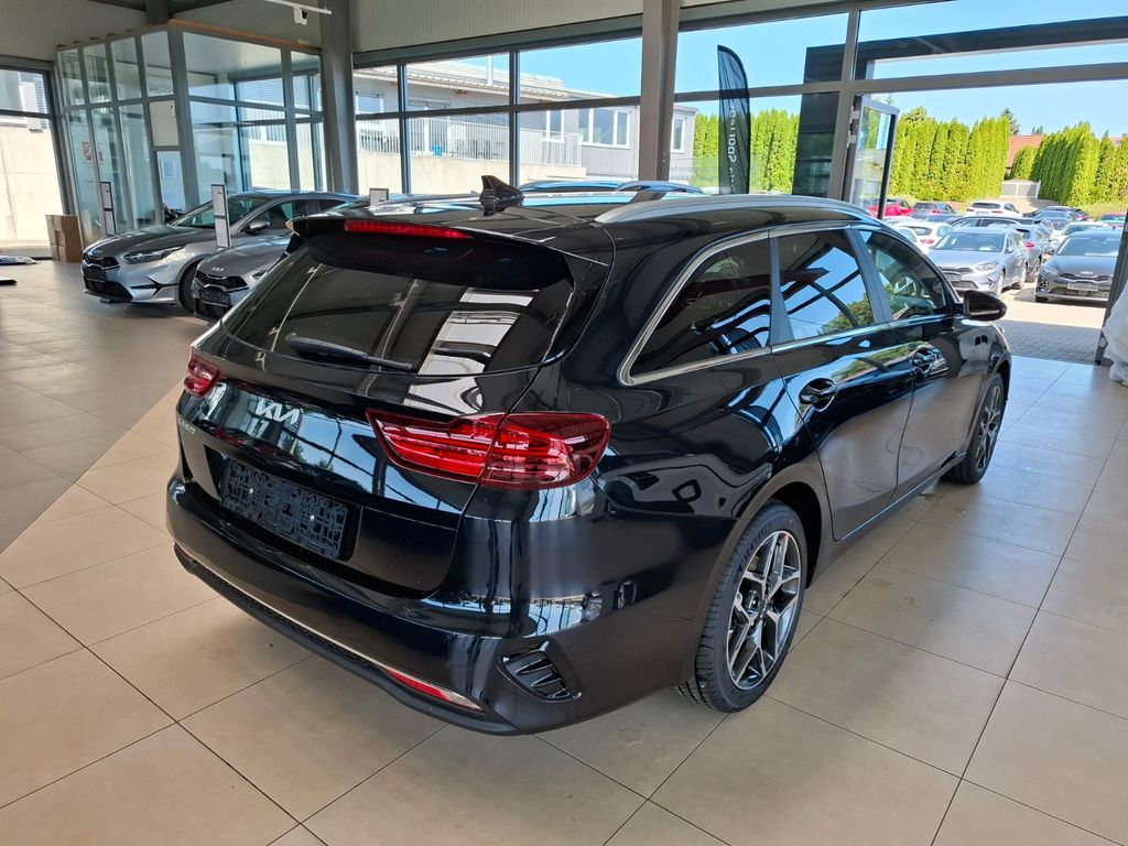 Kia cee'd Sportswagon