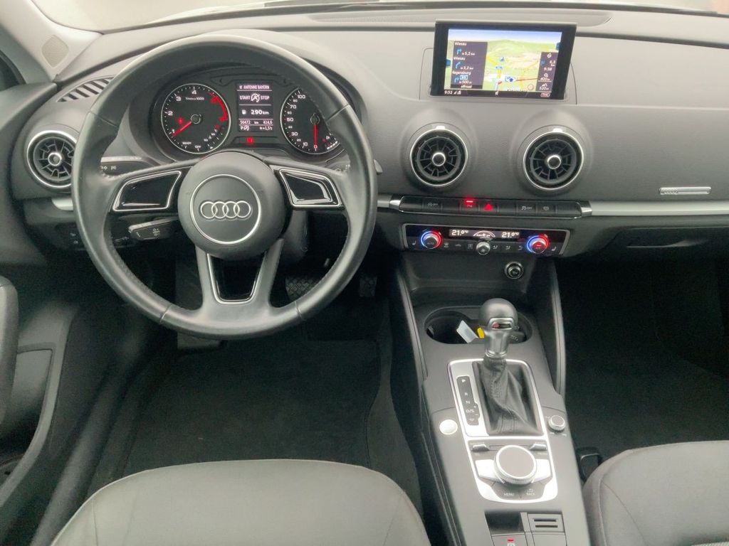 Audi A3 2020