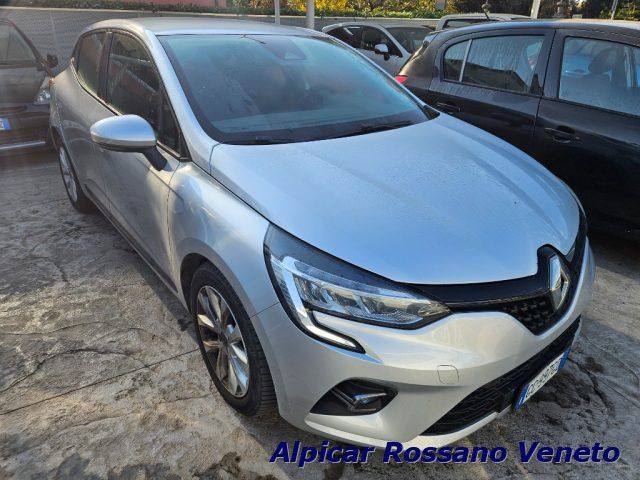 Renault Clio 2020
