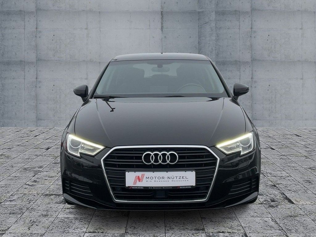Audi A3 2020