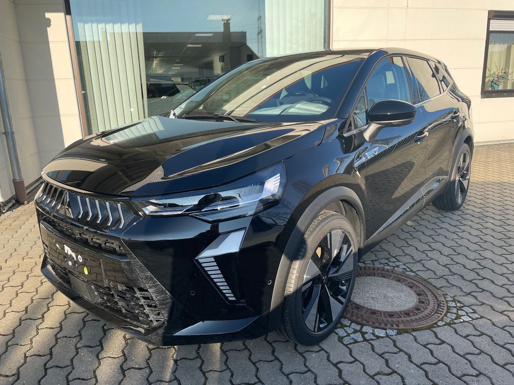 Mitsubishi Grandis 2026
