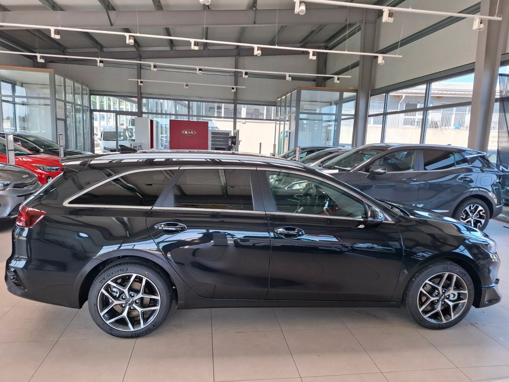 Kia cee'd Sportswagon