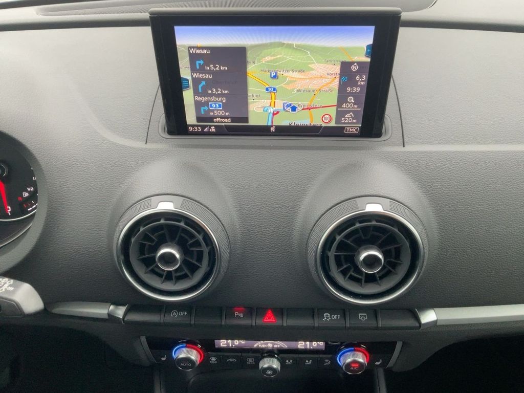 Audi A3 2020
