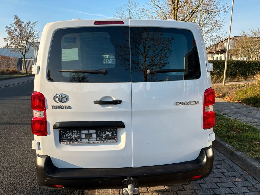 Toyota Proace (Verso) 2023