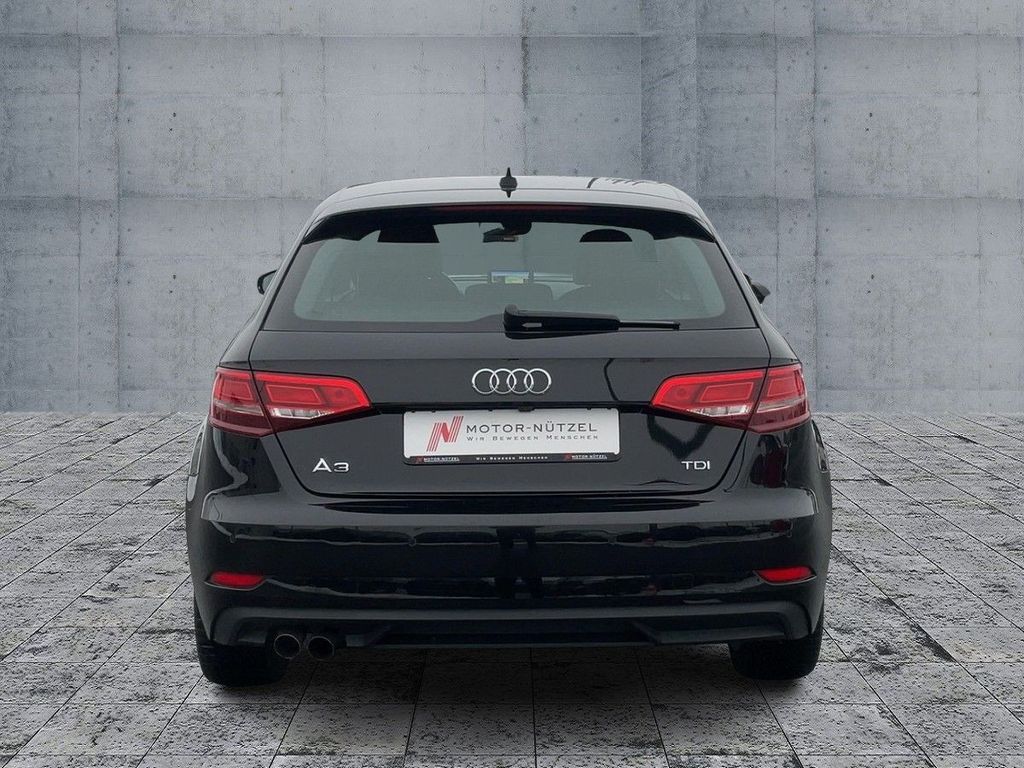 Audi A3 2020