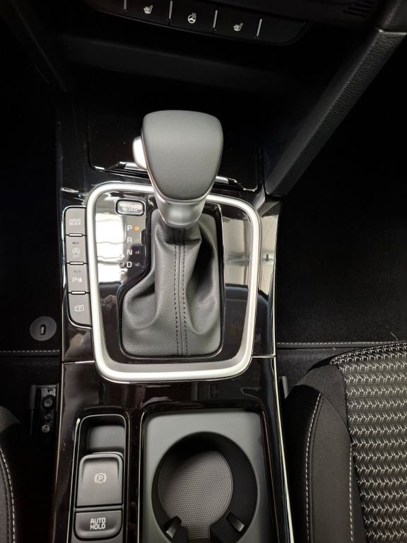 Kia cee'd Sportswagon