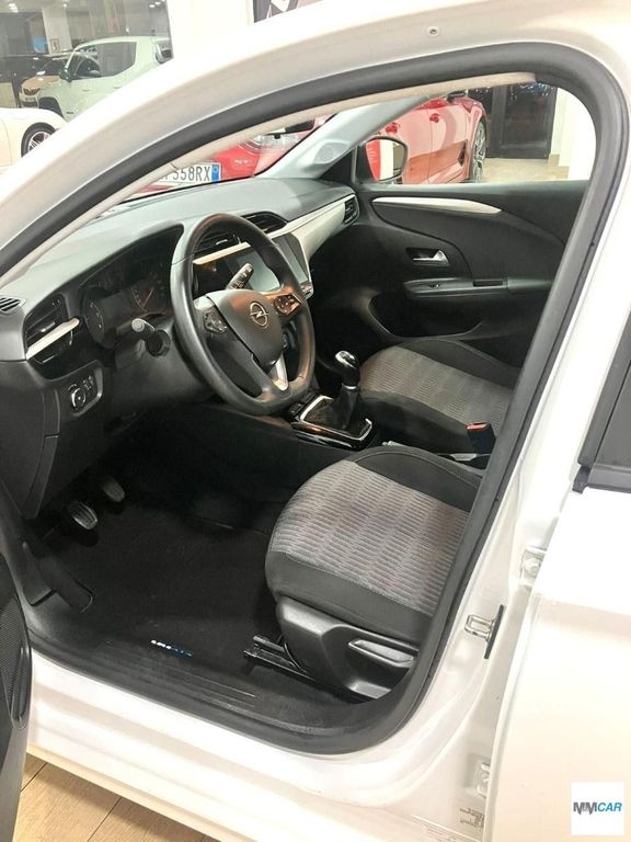 Opel Corsa 2023