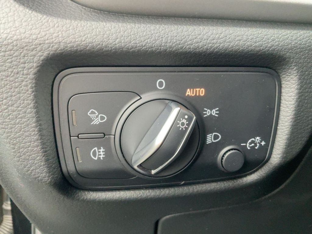 Audi A3 2020