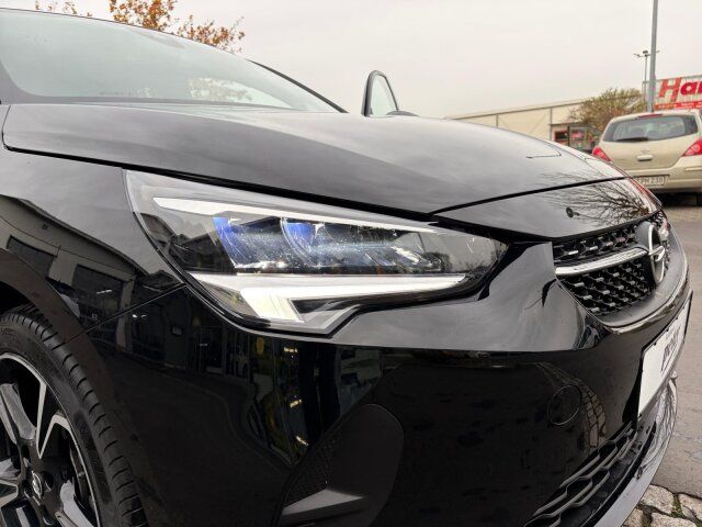 Opel Corsa 2022