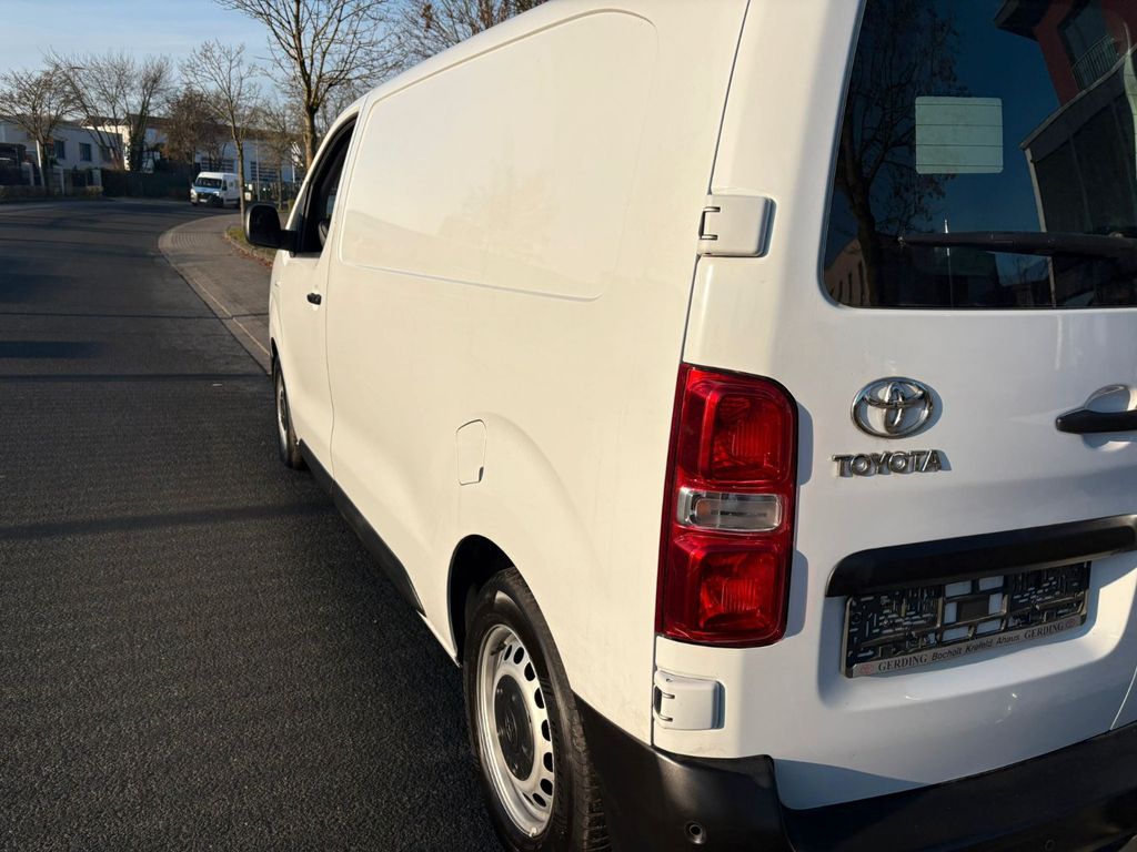 Toyota Proace (Verso) 2023