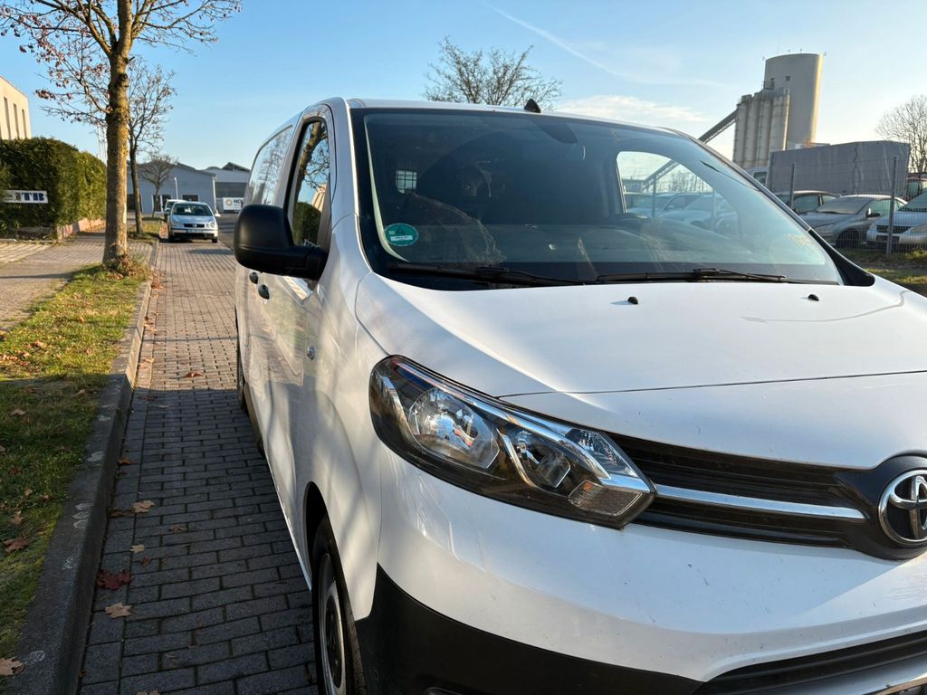 Toyota Proace (Verso) 2023
