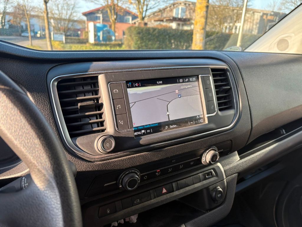 Toyota Proace (Verso) 2023