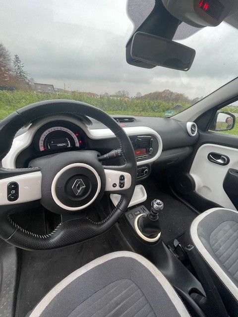 Renault Twingo 2015