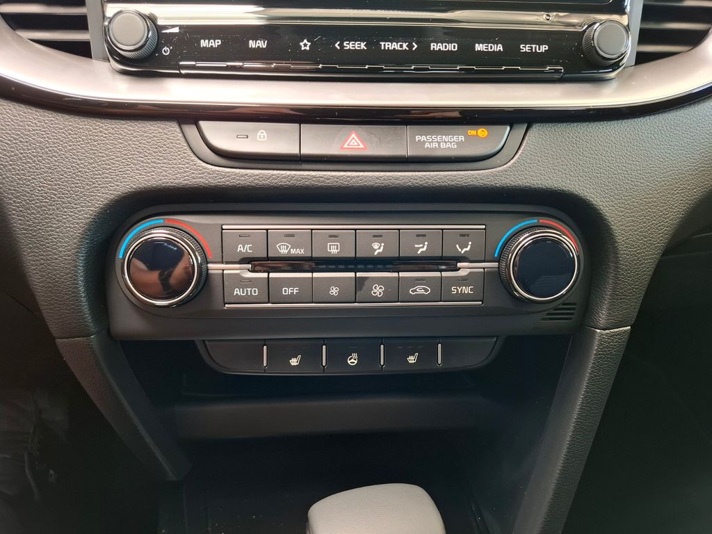 Kia cee'd Sportswagon