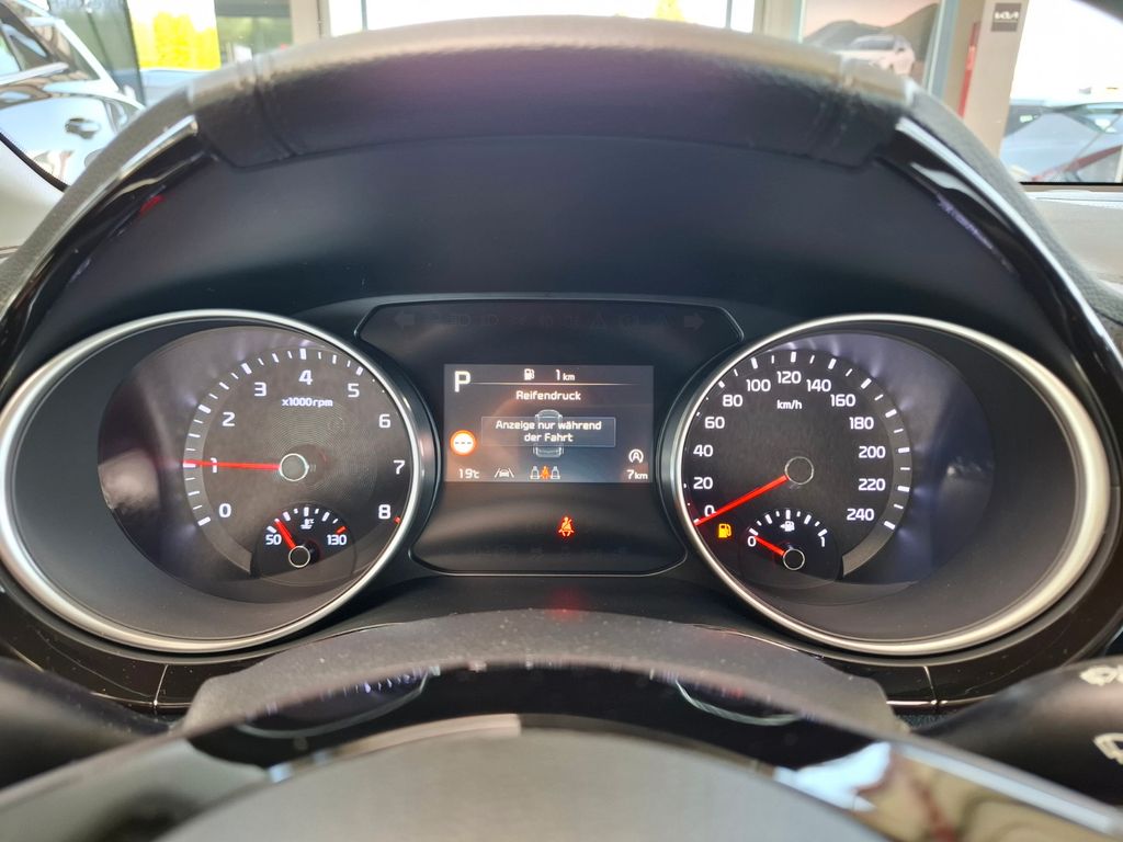 Kia cee'd Sportswagon