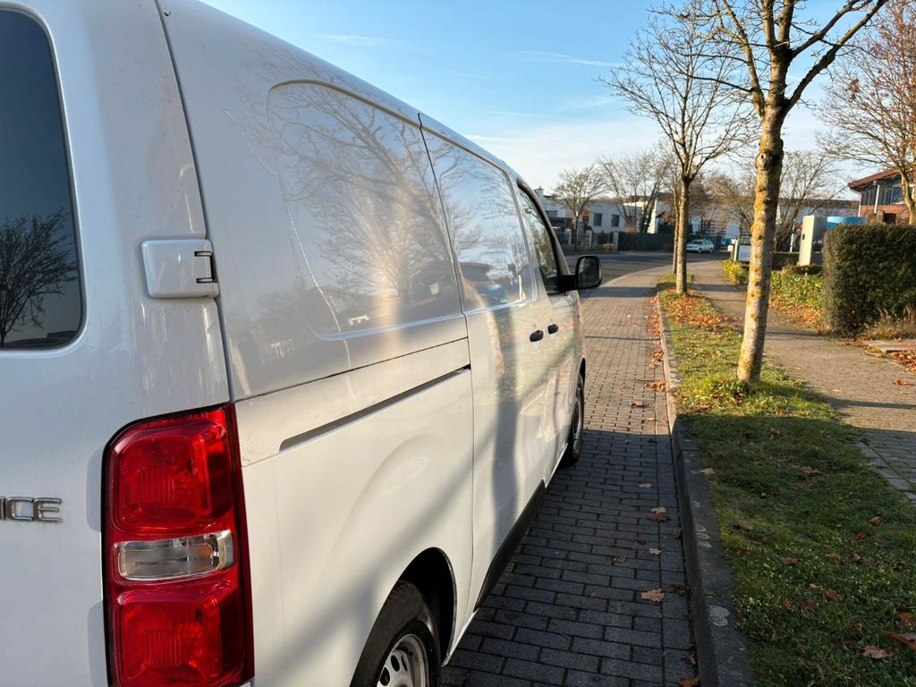 Toyota Proace (Verso) 2023