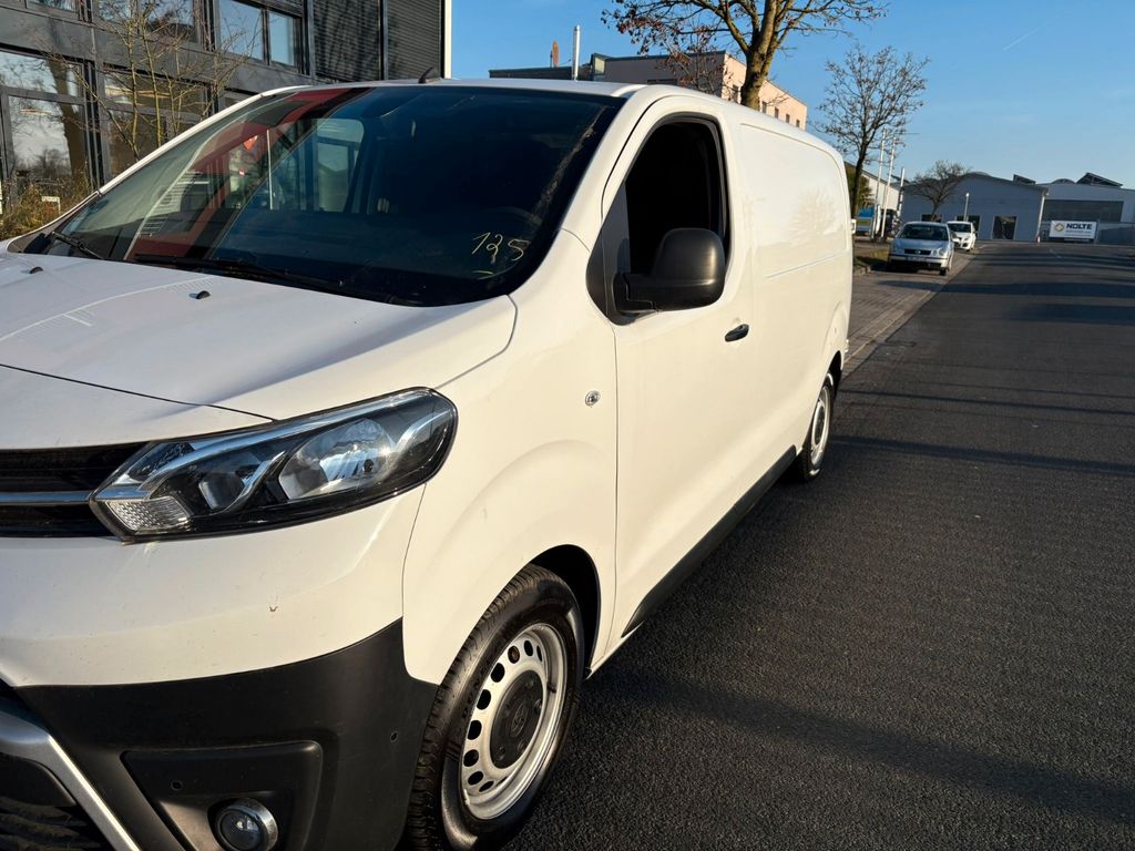 Toyota Proace (Verso) 2023