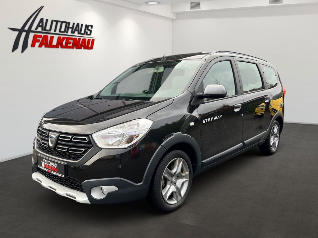 Dacia Lodgy 2022